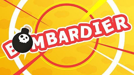 Bombardier Game