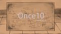 once10 - donate