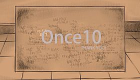 once10 - donate