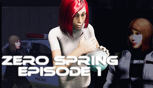 Buy Zero spring episode 1 English translation version