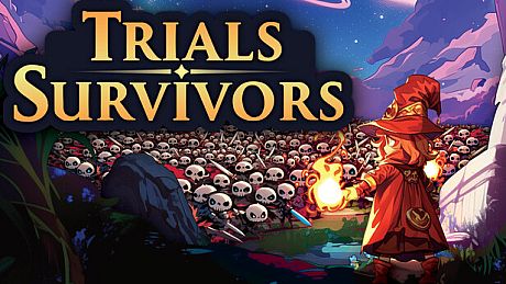 Trials Survivors Game