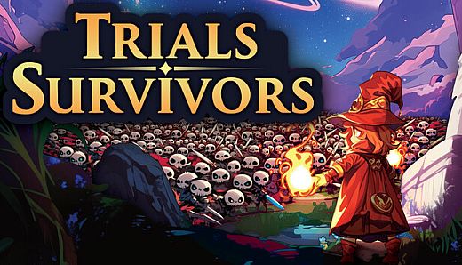 Trials Survivors