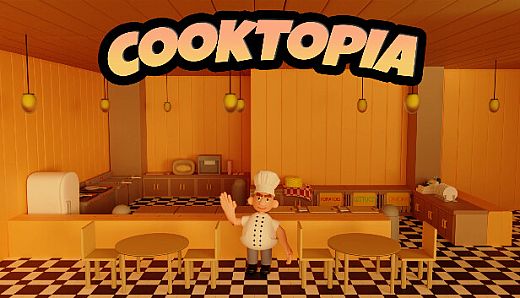 Cooktopia