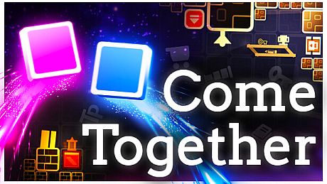 Come Together Game