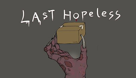 Last Hopeless