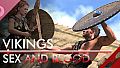 Vikings: Sex and Blood Soundtrack