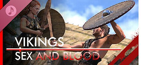 Vikings: Sex and Blood Soundtrack DLC