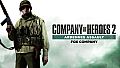 Company of Heroes 2 - Ardennes Assault: Fox Company Rangers