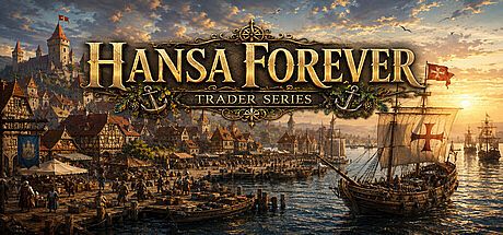 Hansa Forever Playtest