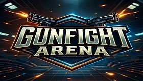 Gunfight Arena
