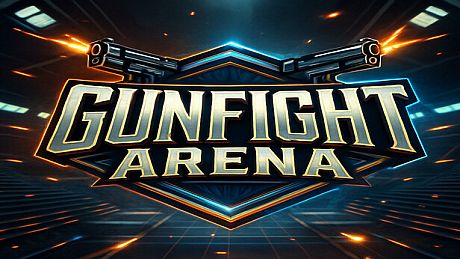 Gunfight Arena Game