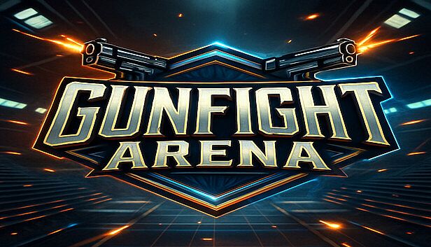 Buy Gunfight Arena