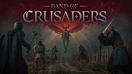 Band of Crusaders Game