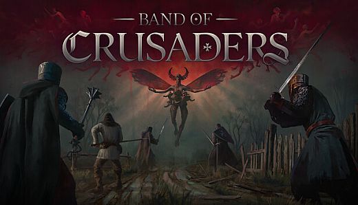 Band of Crusaders