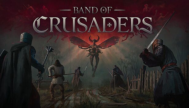 Buy Band of Crusaders