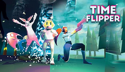 Time Flipper