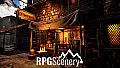 RPGScenery - Mountain Village