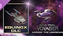 Kup Star Trek: Voyager - Across the Unknown - Equinox DLC na PC
