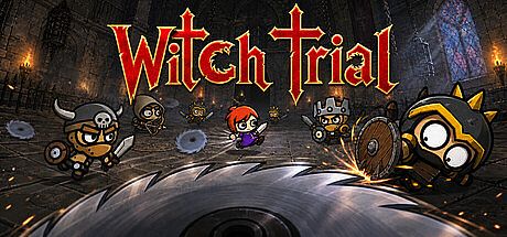 WitchTrial Game