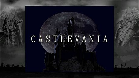 Castlevania: SOTN Game