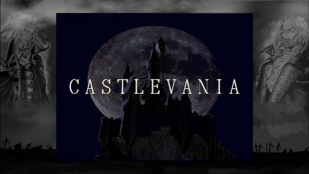 Buy Castlevania: SOTN