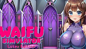 Waifu Simulator: Latex Edition
