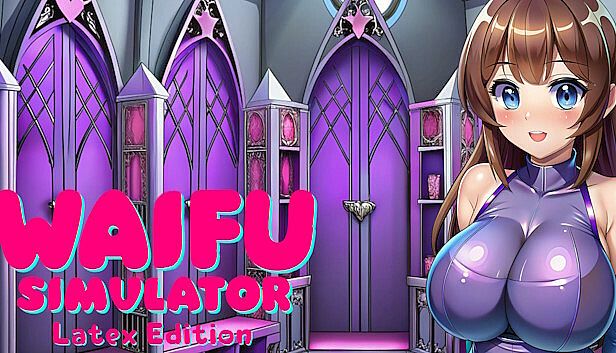 Buy Waifu Simulator: Latex Edition