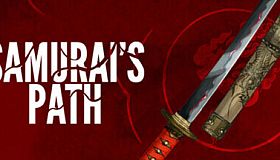 Samurai's path