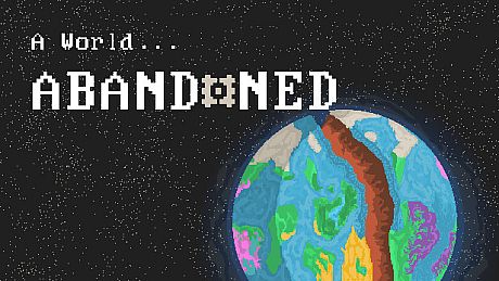A World Abandoned Game