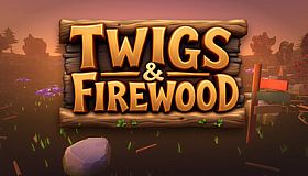 Twigs and Firewood
