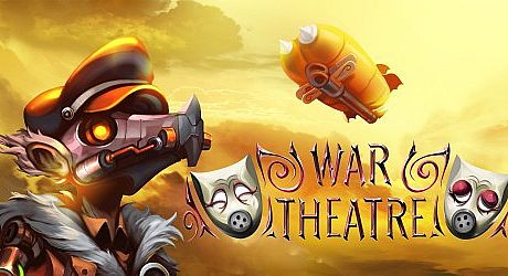 War Theatre Game