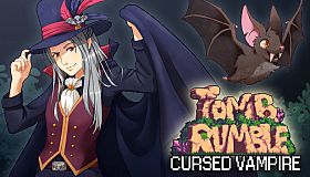 Tomb Rumble - Cursed Vampire