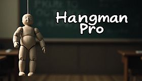 Hangman Pro