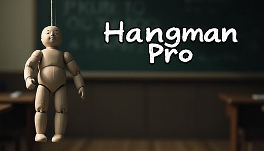 Hangman Pro