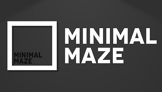 Minimal Maze
