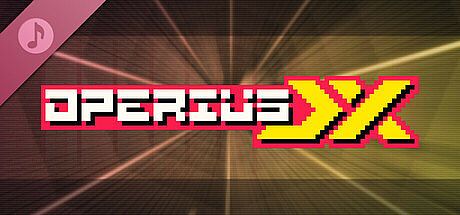 Operius DX Soundtrack DLC