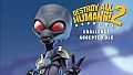 Destroy All Humans! 2 - Reprobed: Challenge Accepted DLC