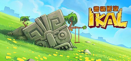 Ikal Game