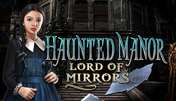 Buy Haunted Manor: Lord of Mirrors Collector's Edition