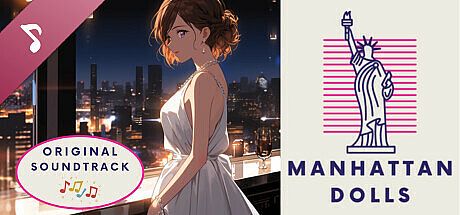 Manhattan Dolls Soundtrack DLC