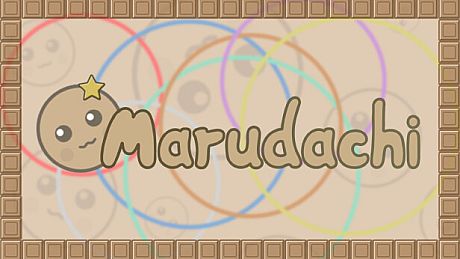 Marudachi Game