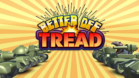 Better Off Tread Game