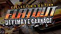 FlatOut: Ultimate Carnage Collector's Edition