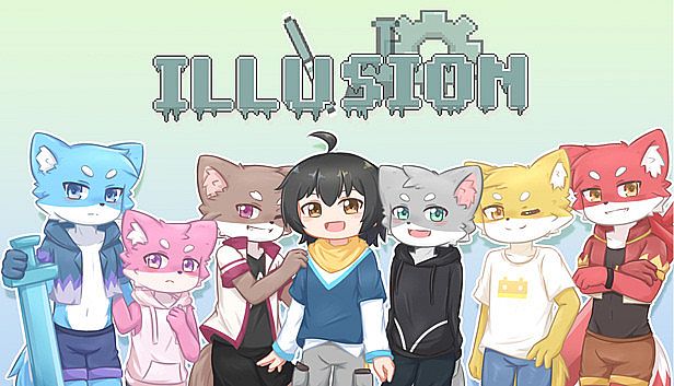Buy Illusion