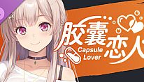 Kup Capsule Lover - Offical Artworks na PC
