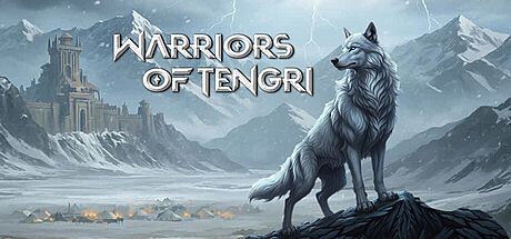 Warriors Of Tengri Game
