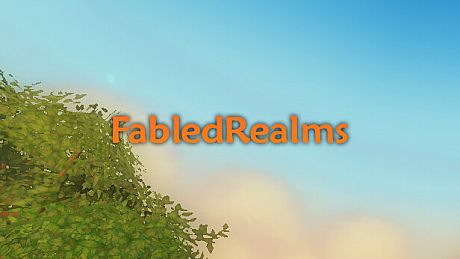 Fabled Realms Game