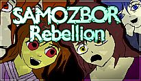 Acheter Samozbor: Rebellion PC