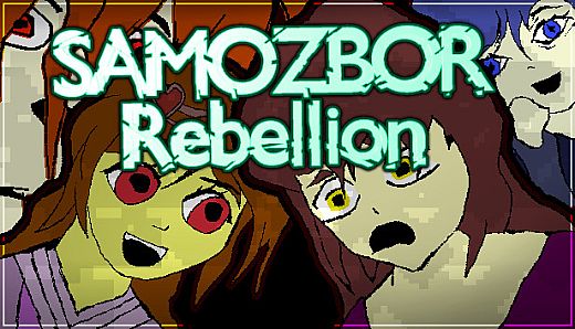 Samozbor: Rebellion