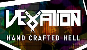 Vexation: Hand Crafted Hell
